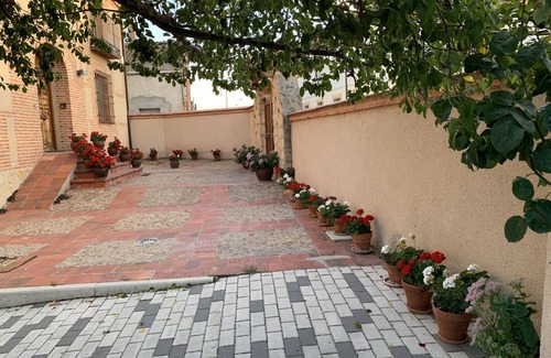Martin Miguel Cottage | Rural houses LA TARJA I and II