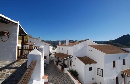 Puerto de la Torre Cottage | Maisons rurales La Huerta pour 6 personnes