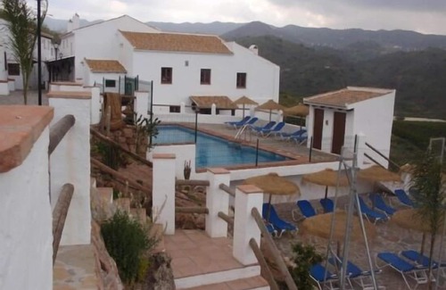 Puerto de la Torre Cottage | Maisons rurales La Huerta pour 6 personnes