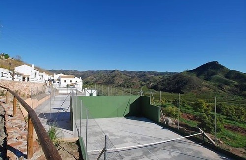 Puerto de la Torre Cottage | Maisons rurales La Huerta pour 6 personnes