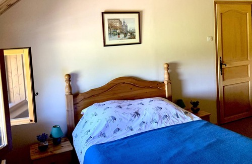 Viersat Autre | Rural idyll but only a short drive to towns