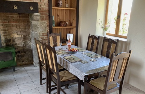 Viersat Autre | Rural idyll but only a short drive to towns