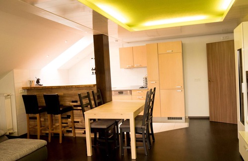 Sengenthal Appartement | Idylle rurale avec une proximité avantageuse de Neumarkt et Nuremberg