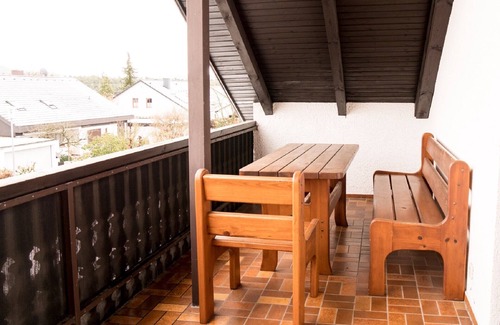 Sengenthal Appartement | Idylle rurale avec une proximité avantageuse de Neumarkt et Nuremberg