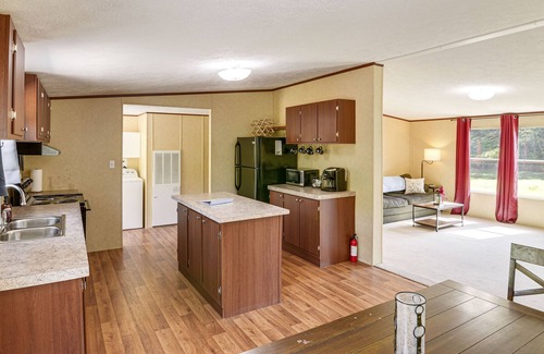 Dabolt Maison | Rural Kentucky Vacation Rental ~ 15 Mi to London!