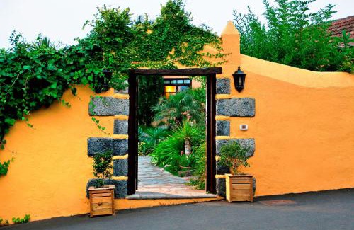 Los Realejos Maison | Rural Las Llanadas