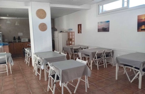 Poble Nou del Delta Maison | RURAL LLAR DE LAURA