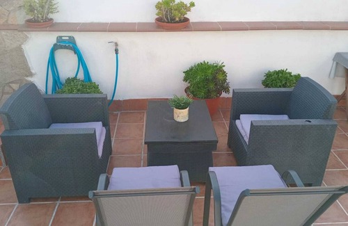 Poble Nou del Delta Maison | RURAL LLAR DE LAURA