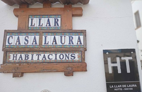 Poble Nou del Delta Maison | RURAL LLAR DE LAURA