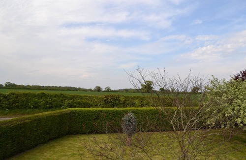 Honing Maison | Emplacement rural avec vue sur la campagne et à proximité des plages et des lacs de pêche