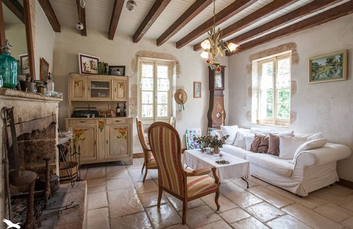 Mussidan Maison | Maison traditionnelle d'éclusière.