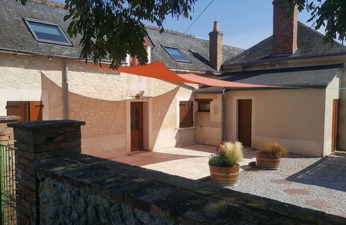 La Chapelle-aux-Choux Cottage | Meublé de Tourisme 5 étoiles - Labélisé Tourisme et Handicap