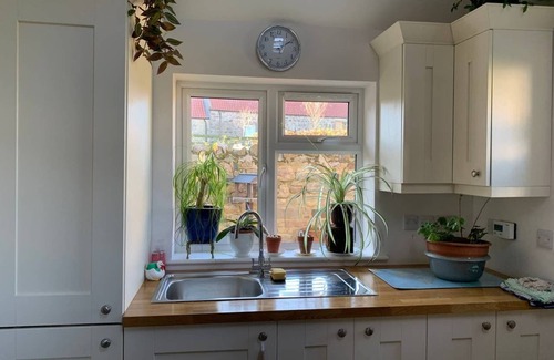 Belford Maison | Oasis rurale au coeur du Northumberland