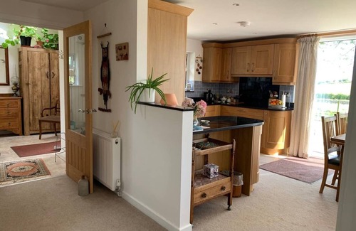 Belford Maison | Oasis rurale au coeur du Northumberland