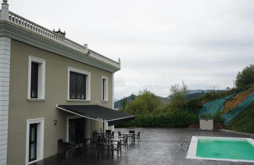 Traslavina Appartement | Rural Palace