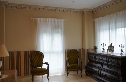 Traslavina Appartement | Rural Palace