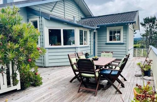 Waitakere Maison | Rural paradise 30 mins from Auckland CBD