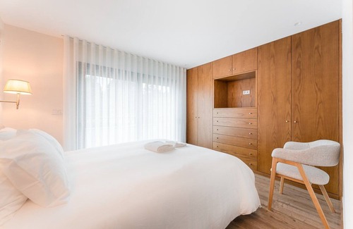 Fareja Appartement | Rural paradise in Gémeos