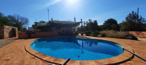 Foral Appartement | Rural Peace in the Algarve - Private Room with kitchenette and bathroom