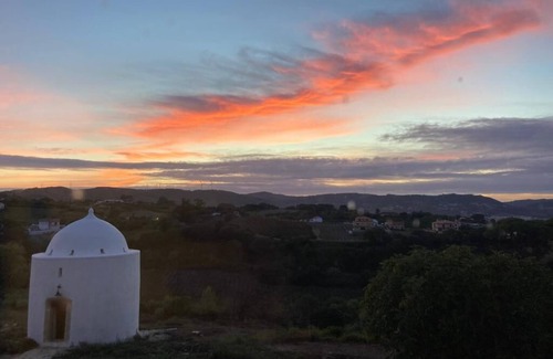 Arruda dos Pisoes Appartement | Rural refuge 40 minutes from Lisbon