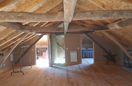 Arruda dos Pisoes Appartement | Rural refuge 40 minutes from Lisbon