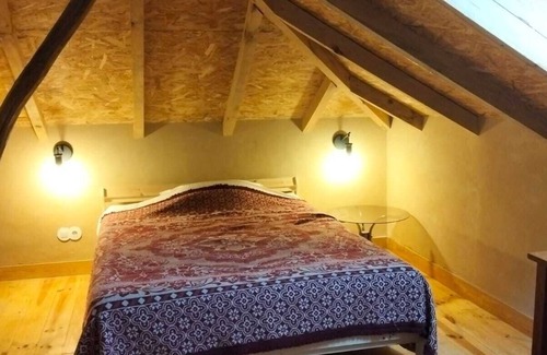 Arruda dos Pisoes Appartement | Rural refuge 40 minutes from Lisbon