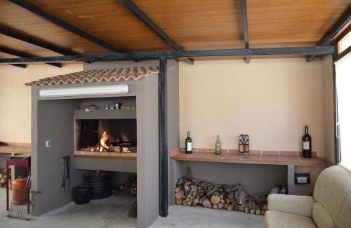 Reillo Maison | Rural Reillo Alojamientos Rurales
