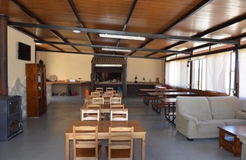 Reillo Maison | Rural Reillo Alojamientos Rurales