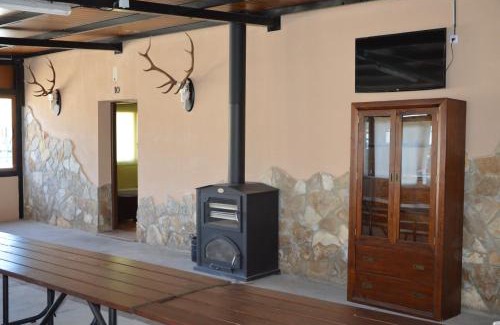 Reillo Maison | Rural Reillo Alojamientos Rurales
