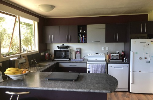 Coroglen Maison | Retraite rurale sur 10 acres
