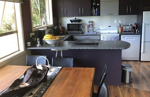 Coroglen Maison | Retraite rurale sur 10 acres