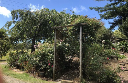 Coroglen Maison | Retraite rurale sur 10 acres
