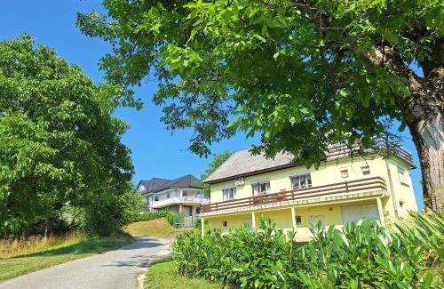 Slovenske Konjice Appartement | Rural Retreat- Kmečki oddih