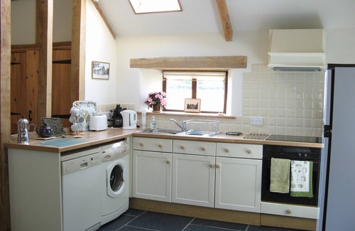 Binegar Cottage | Rural Retreat - Gold Award, 4 Star Barn dans un beau jardin - 5 miles à Wells