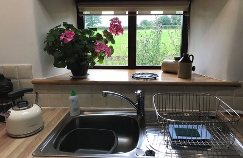 Binegar Cottage | Rural Retreat - Gold Award, 4 Star Barn dans un beau jardin - 5 miles à Wells
