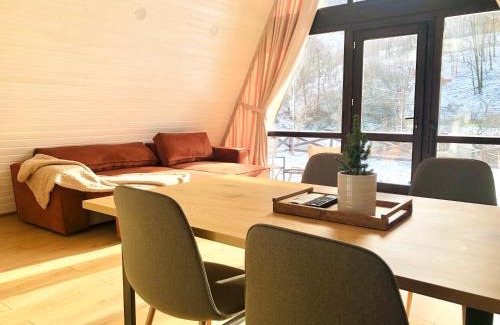 Gura Raului Chalet De Ski | Rural Retreat Transylvania