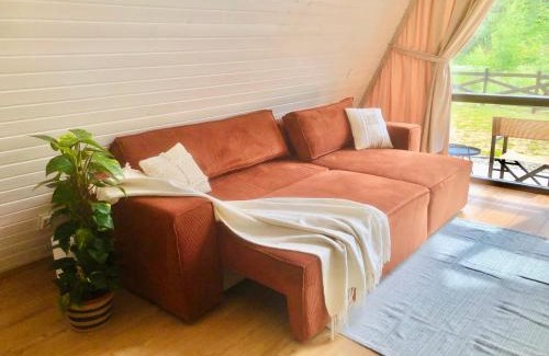 Gura Raului Chalet De Ski | Rural Retreat Transylvania
