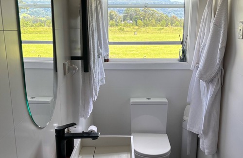 Jaspers Brush Appartement | Rural retreat with fabulous views