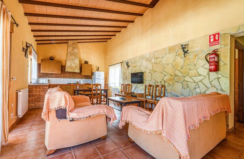Caravaca de la Cruz Maison | 3 chambres hébergement à Caravaca de la Cruz