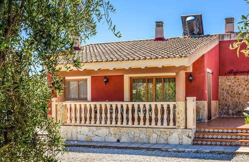 Caravaca de la Cruz Maison | 3 chambres hébergement à Caravaca de la Cruz