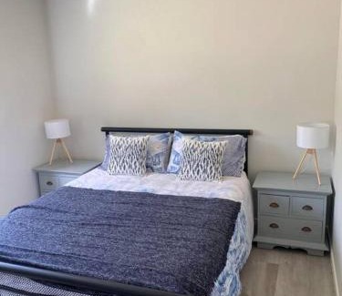 Landsborough Maison | Rural Self Contained 3 bedroom Cottage on acreage,