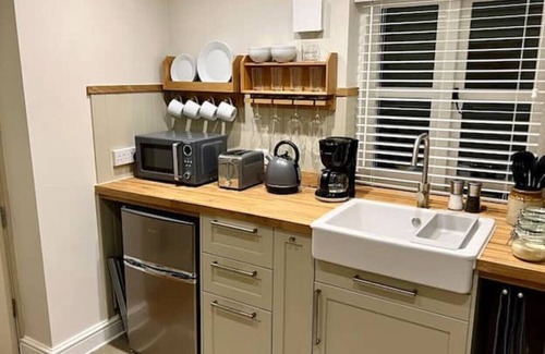 Milton Abbot Appartement | Rural self-contained annexe. Close to Dartmoor, Tamar River & historic towns