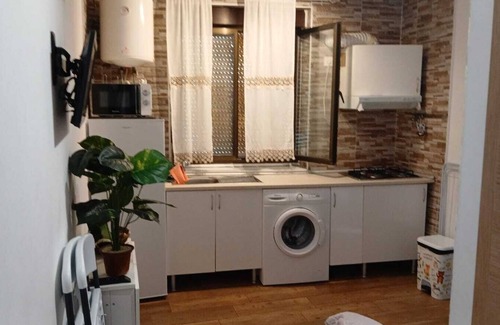 Meruja Appartement | Rural studio in Asturias special for couples