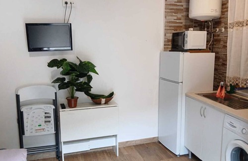 Meruja Appartement | Rural studio in Asturias special for couples