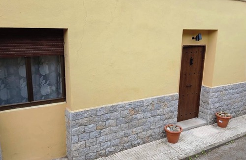 Meruja Appartement | Rural studio in Asturias special for couples