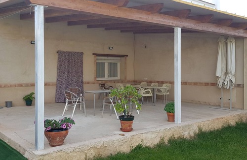 Argamasilla de Alba Cottage | Maison de tourisme rural Alonso Quijano 2