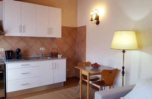 Canidelo Cottage | Maison de tourisme rural, MAISON DE COUR