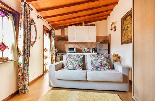 Canidelo Cottage | Maison de tourisme rural, MAISON DE COUR