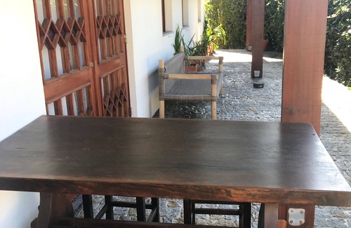 Canidelo Maison | Maison de tourisme rural, maison rustique sur la plage