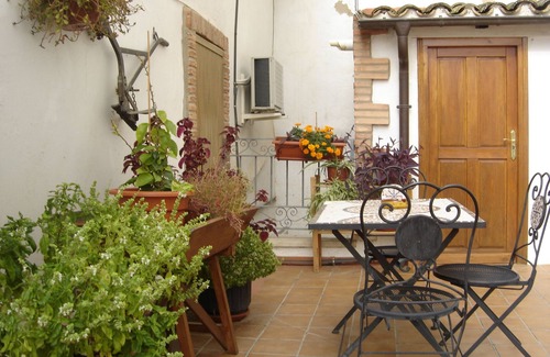 Arguedas Cottage | Vacances rurales: Activités Parc Senda et le parc naturel des Bardenas
